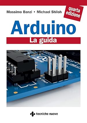 Arduino La Guida